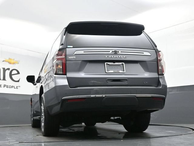 Used 2021 Chevrolet Tahoe LT AWD/4WD image 57