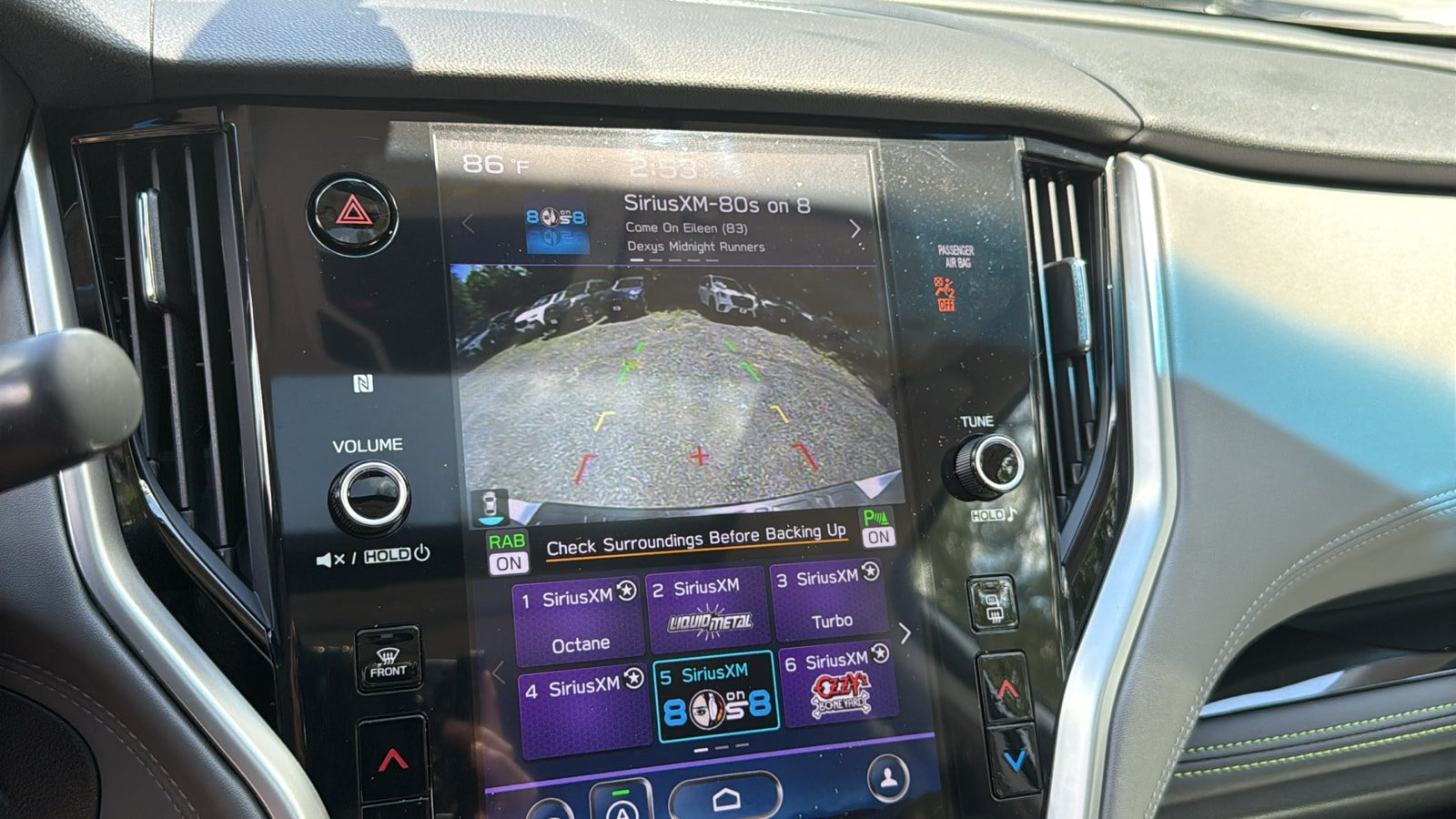 Used 2020 Subaru Outback Onyx Edition XT AWD/4WD image 18