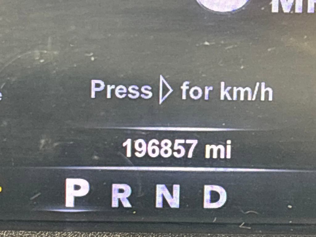 Used 2017 RAM 2500 Laramie w/ Convenience Group image 24