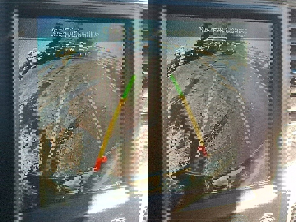 Used 2017 RAM 1500 Big Horn image 20