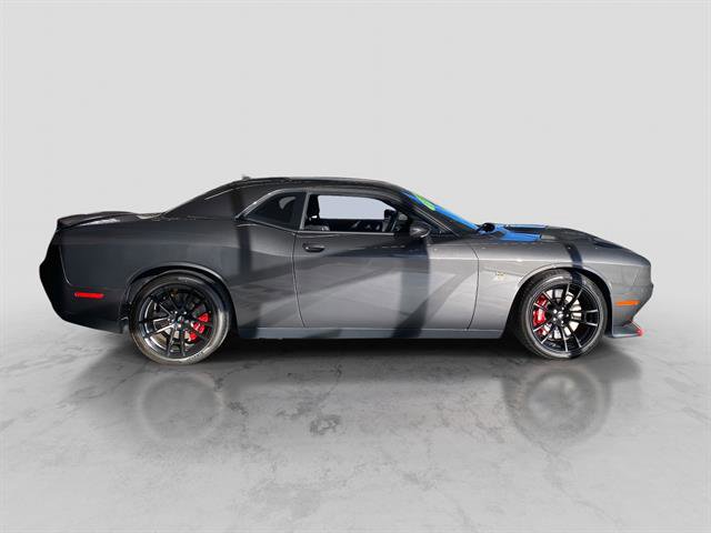 Certified 2023 Dodge Challenger R/T Scat Pack w/ Plus Package image 7