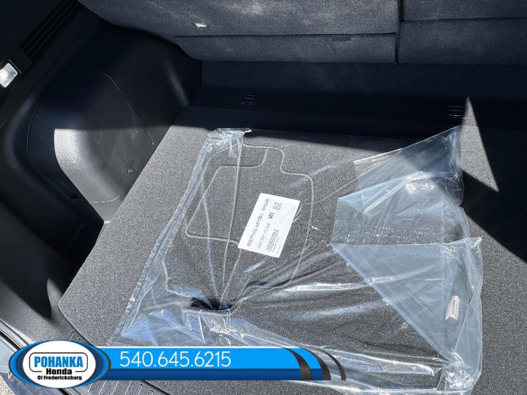 New 2026 Honda CR-V Sport image 6