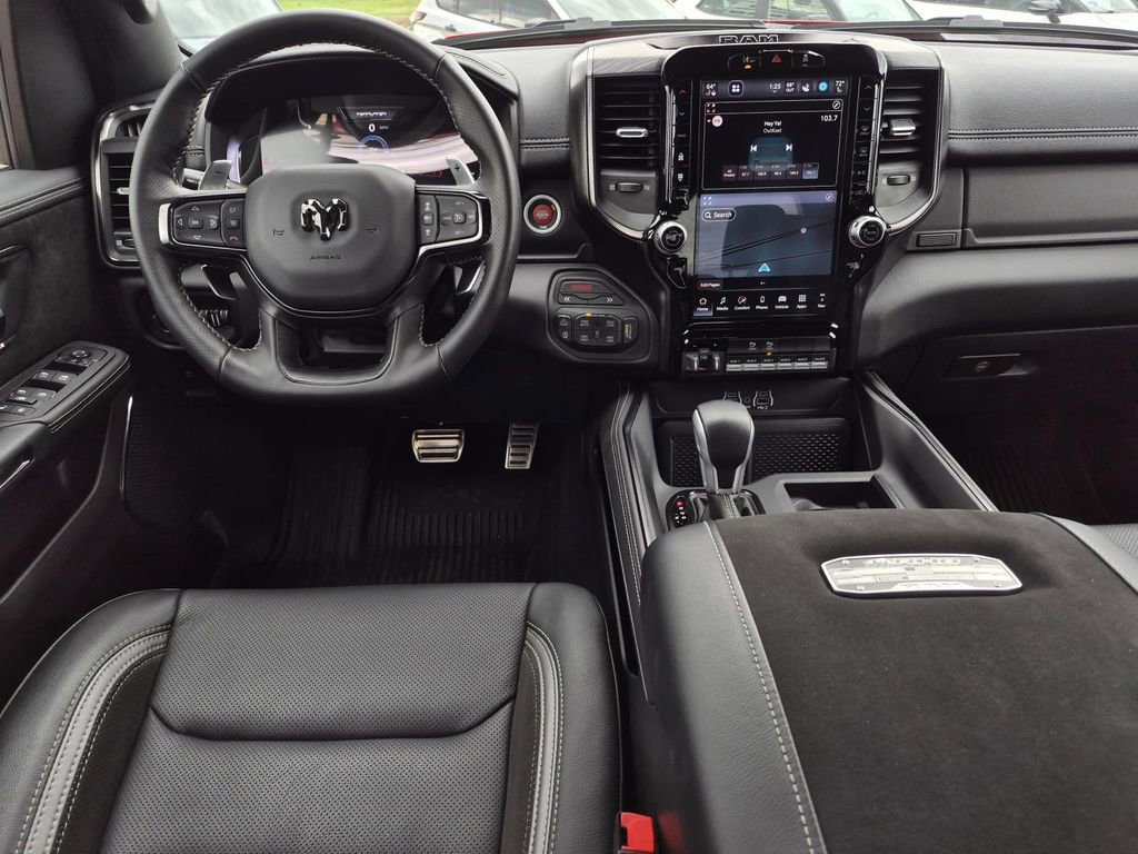 Used 2025 RAM 1500 RHO image 18