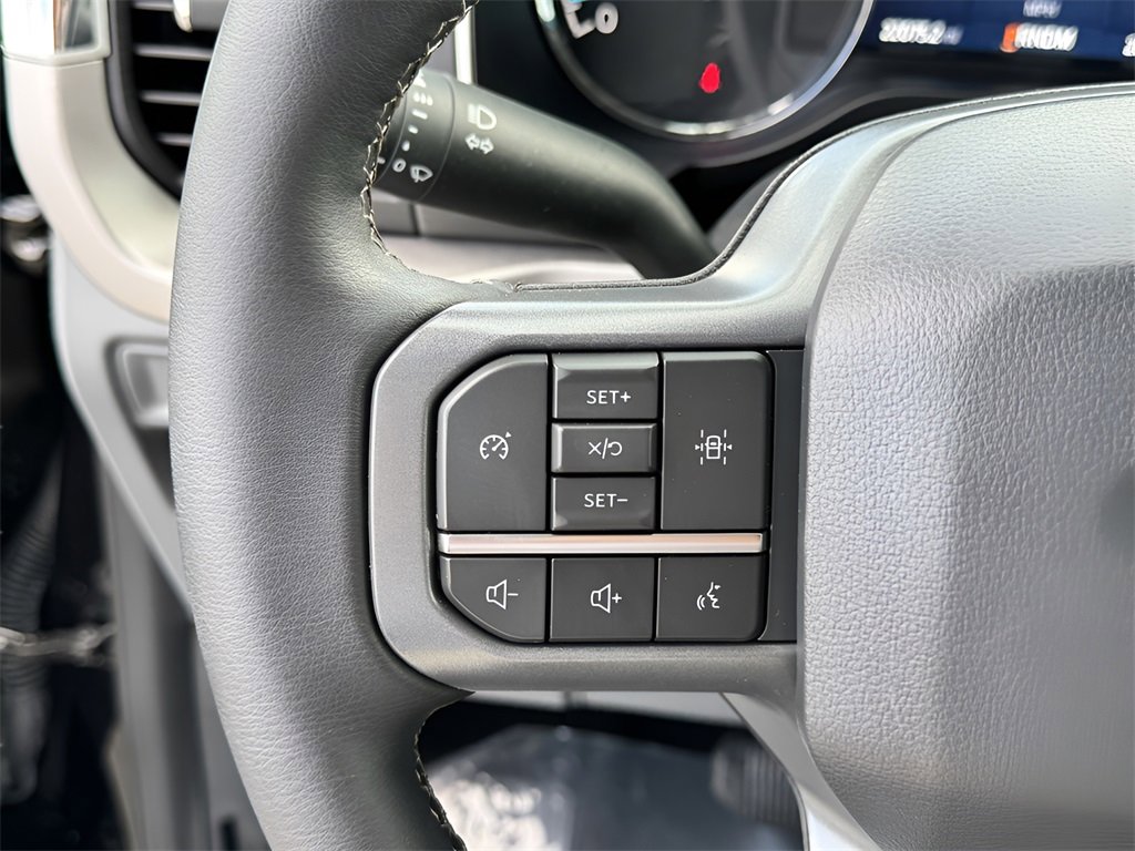 Used 2023 Ford F150 XLT w/ Equipment Group 301A Mid image 17