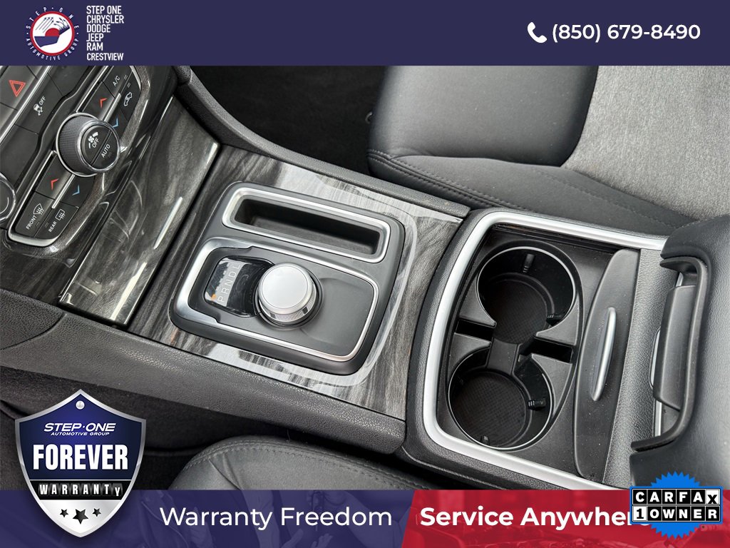 Used 2022 Chrysler 300 Touring image 30