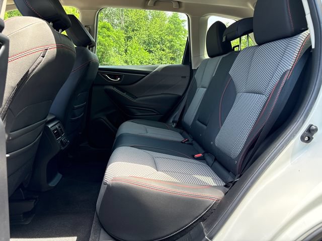 Used 2023 Subaru Forester Sport AWD/4WD image 20