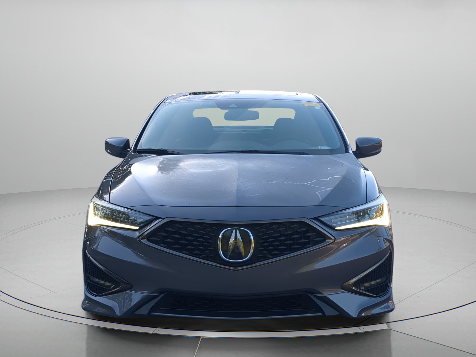 Used 2022 Acura ILX FWD image 37