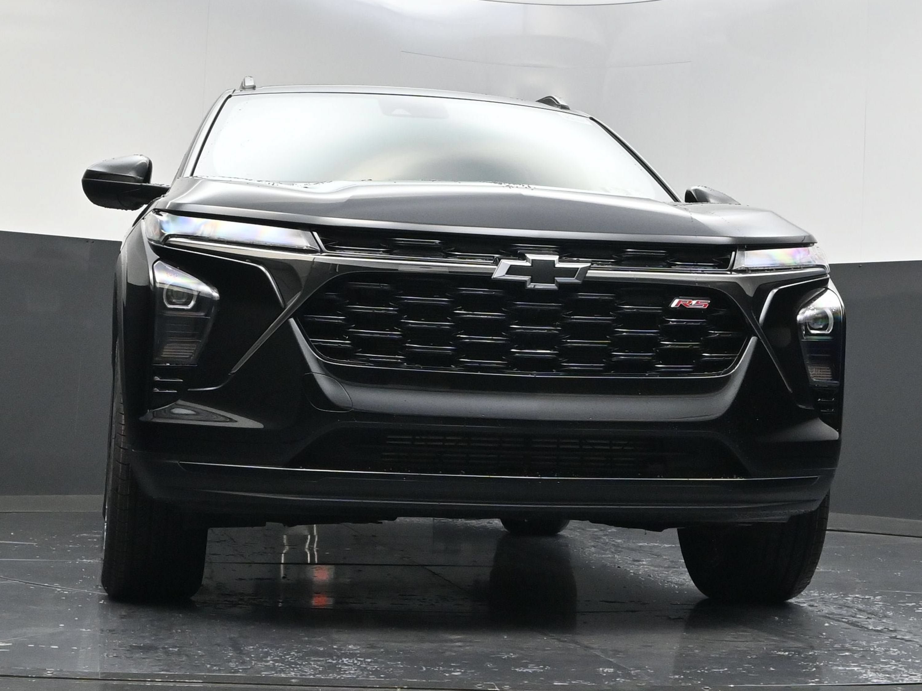 New 2026 Chevrolet Trax RS w/ Sunroof Package FWD image 39