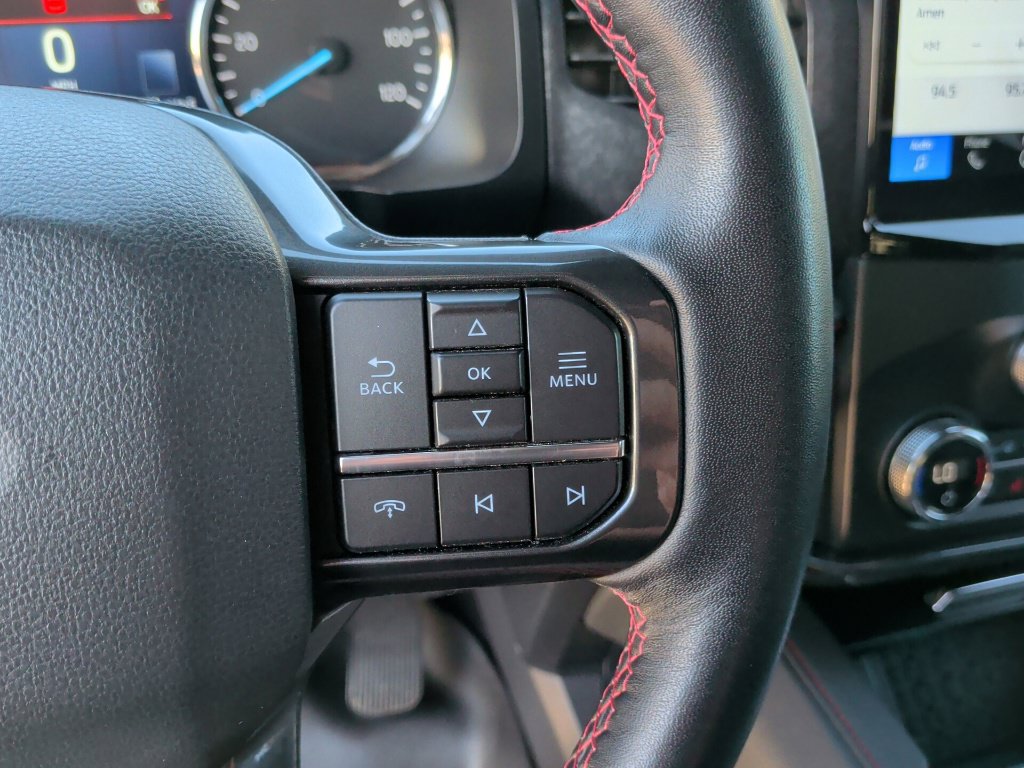 Used 2022 Ford Expedition Max Limited AWD/4WD image 20