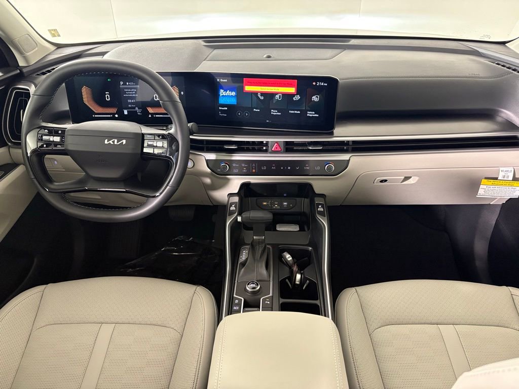 New 2026 Kia Sorento S w/ S Panoramic Sunroof Package image 38