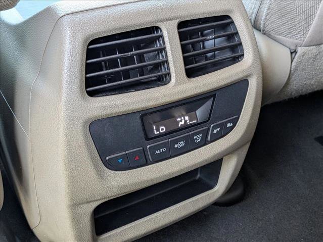 Used 2016 Honda Pilot EX image 16