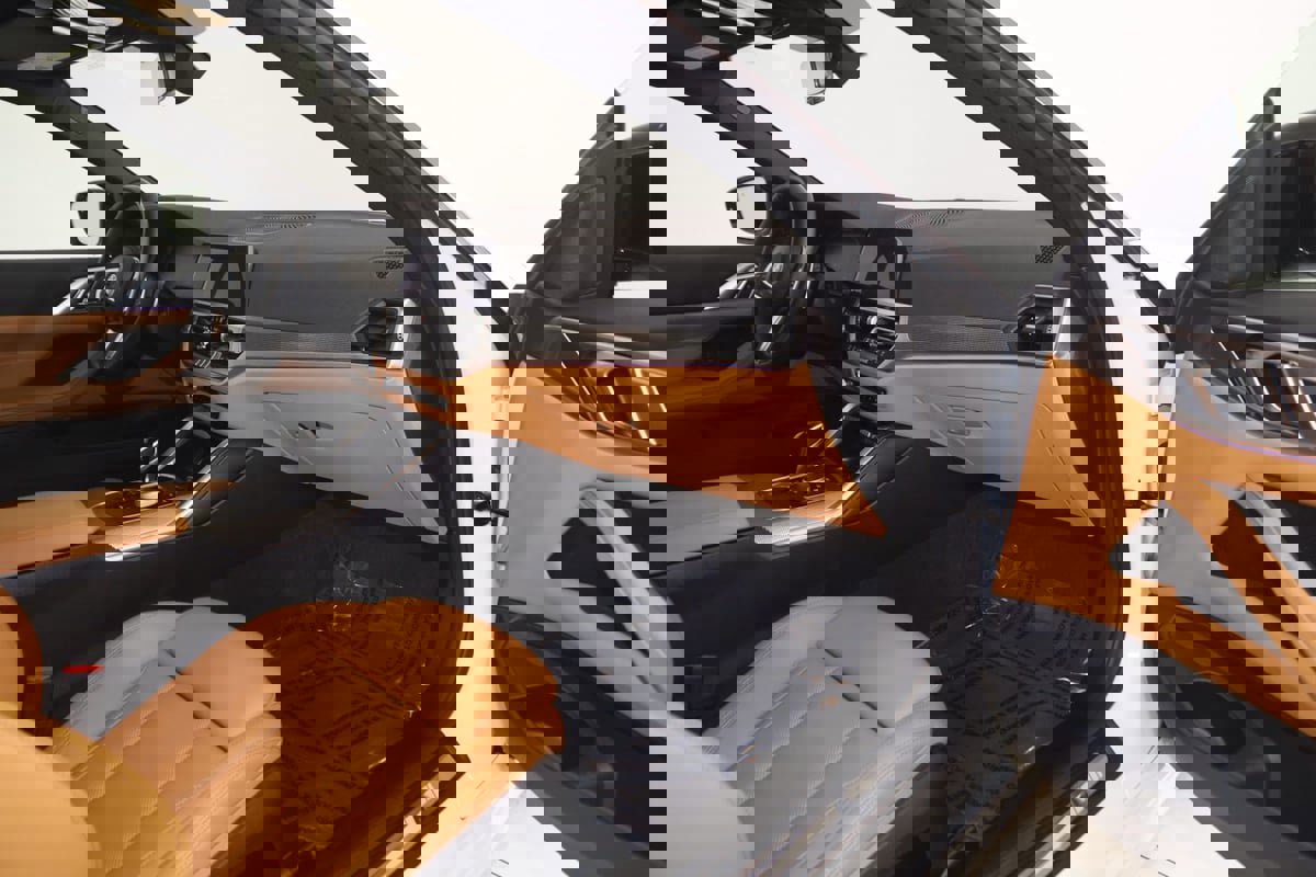 Used 2023 BMW M440i M440i image 53