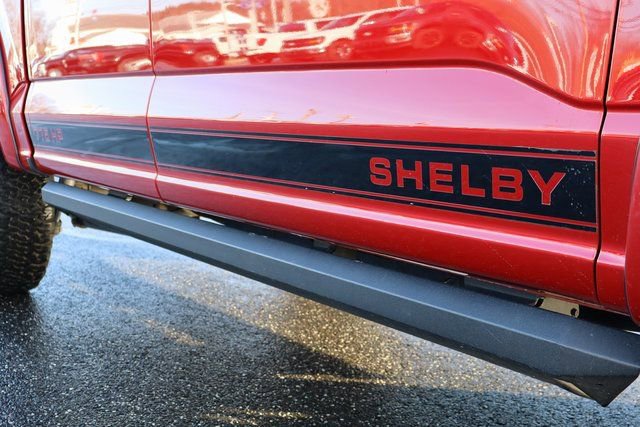 Used 2023 Ford F150 Lariat w/ Equipment Group 502A High image 23