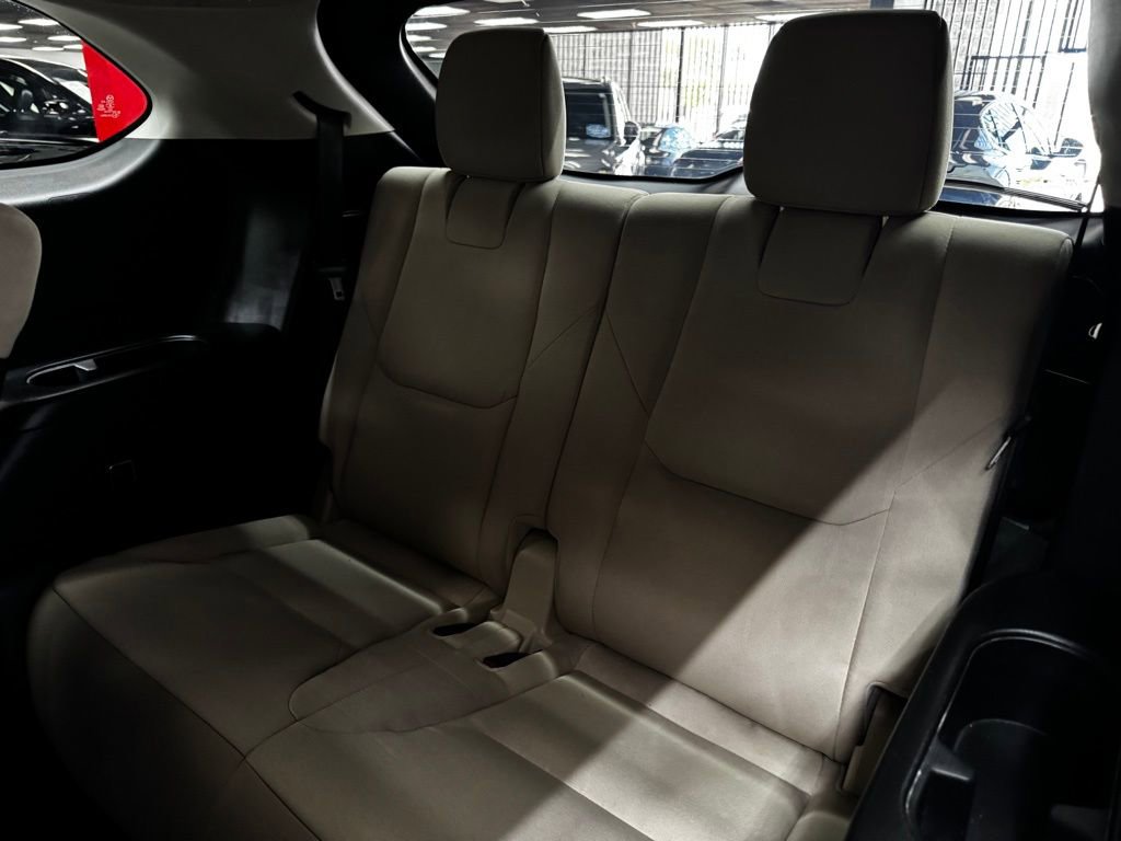 Used 2016 MAZDA CX-9 Sport image 40