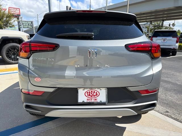 New 2026 Buick Encore GX Preferred w/ Comfort Package FWD image 6