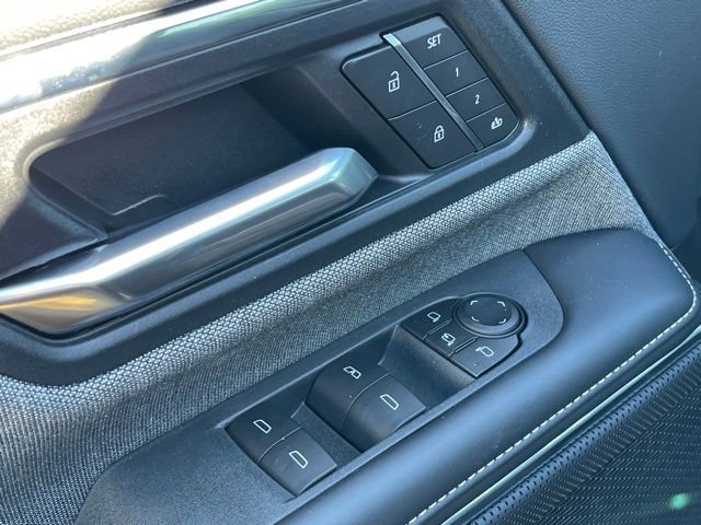 New 2026 GMC Sierra EV Elevation w/ Premium Package image 18