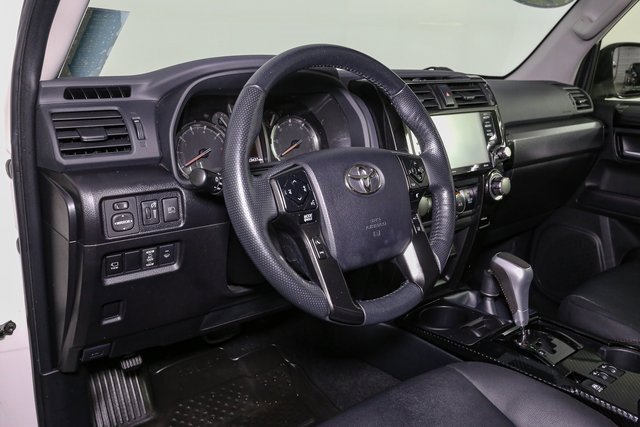 Used 2023 Toyota 4Runner TRD Off-Road Premium image 19