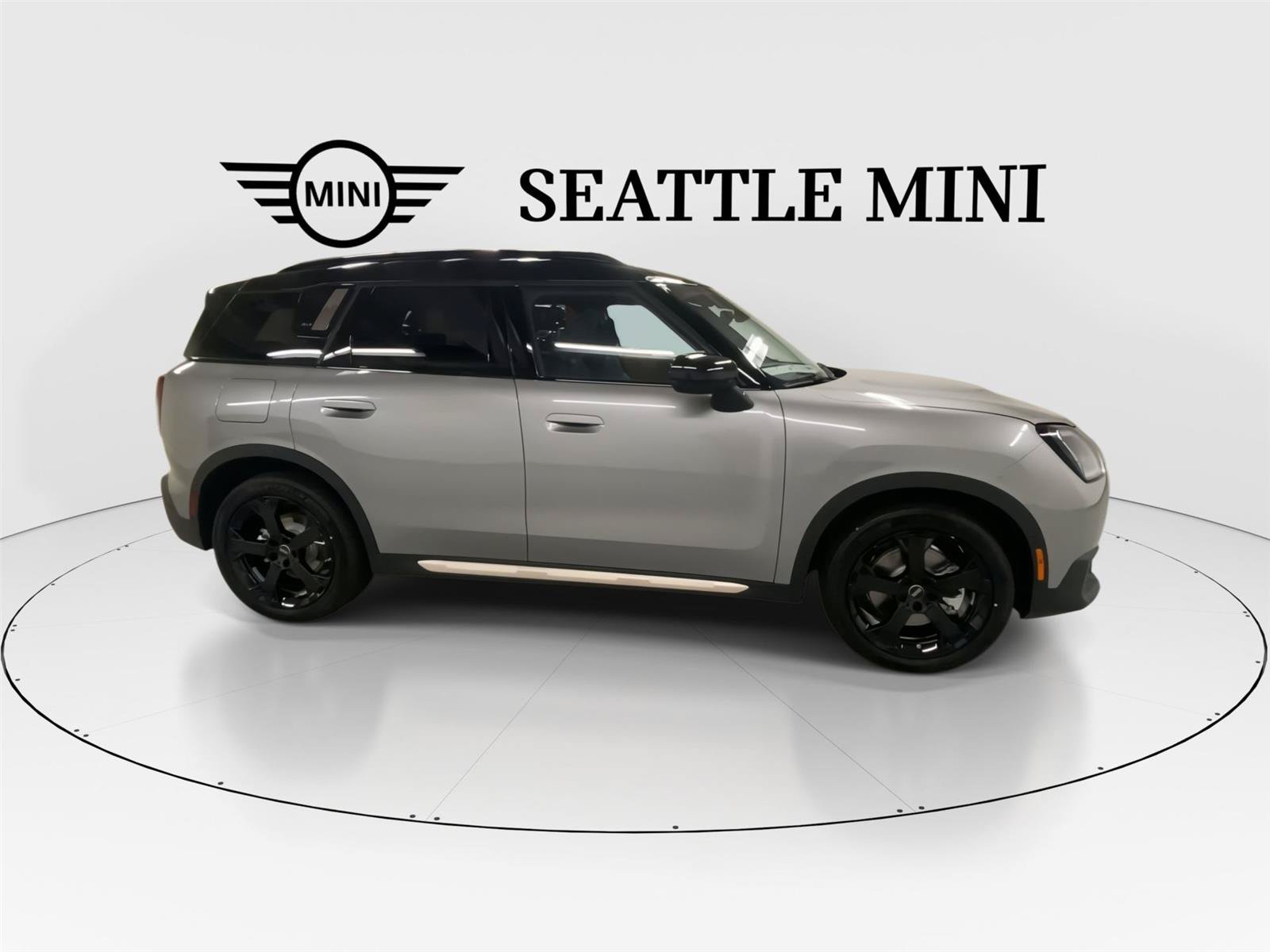New 2026 MINI Cooper Countryman S w/ Comfort Package Max AWD/4WD image 13