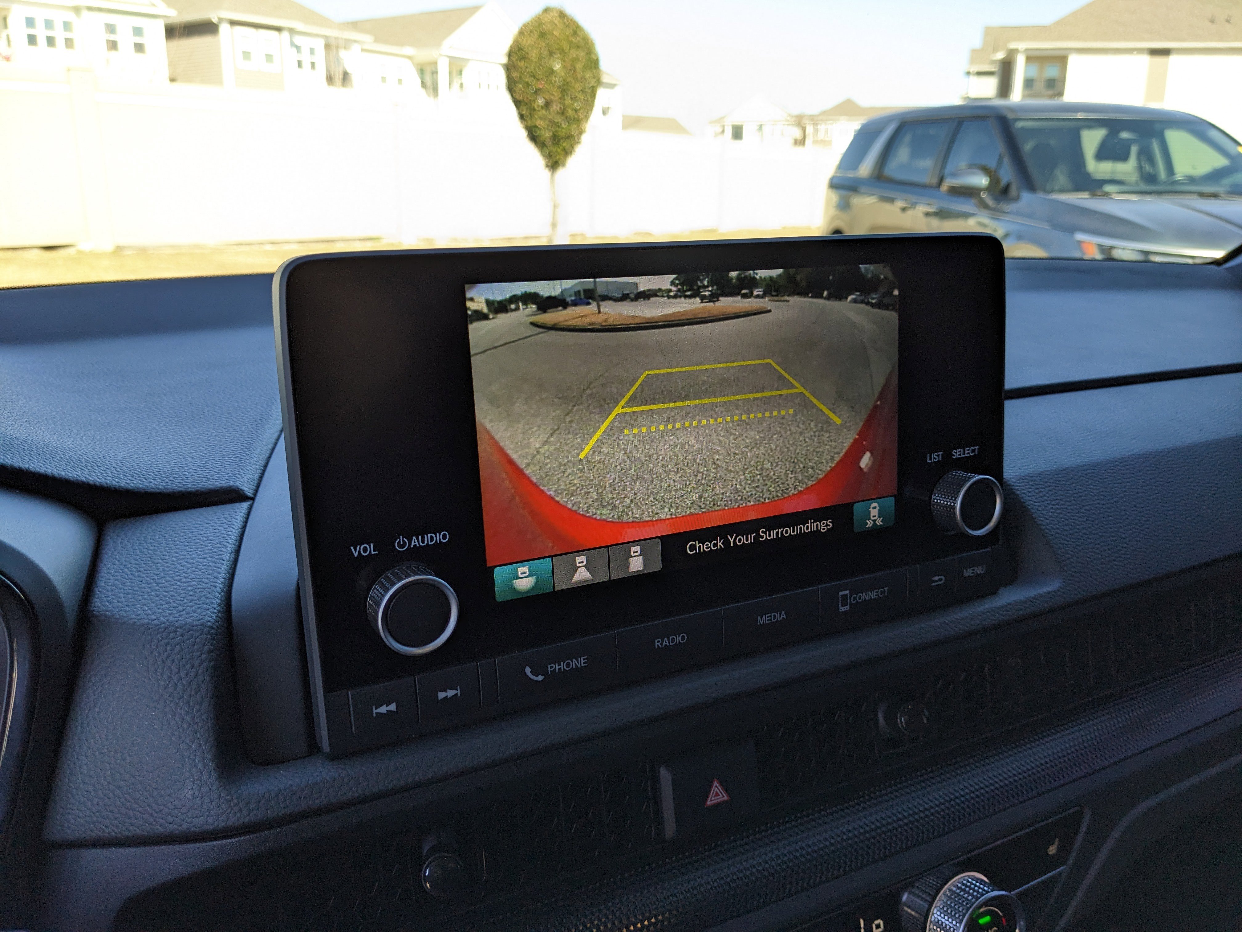 Used 2024 Honda CR-V Sport image 32