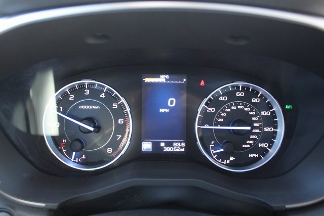 Used 2019 Subaru Ascent Limited w/ Popular Package #2 image 26