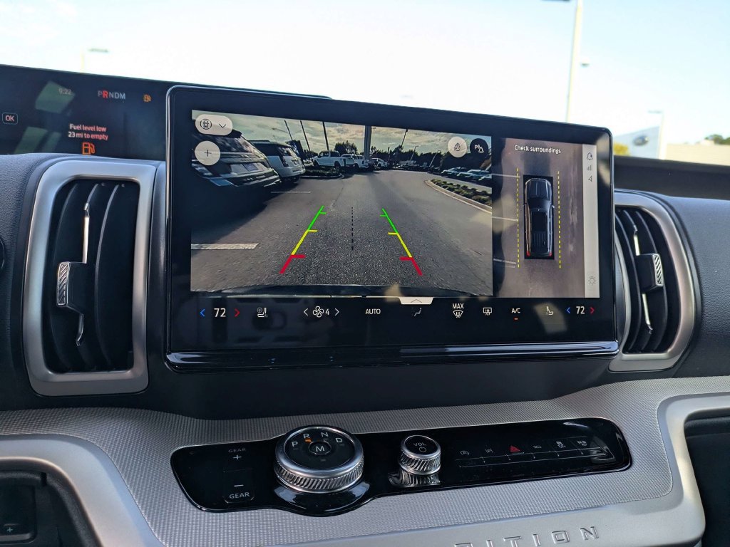 New 2027 Ford Expedition Active RWD image 24