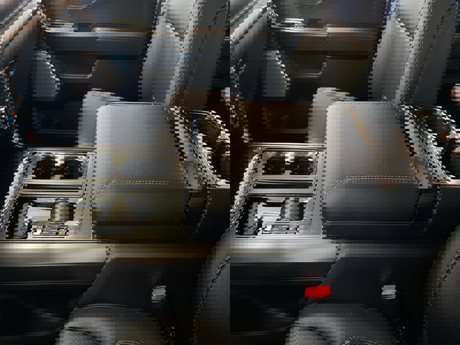 New 2025 Ford F150 Lariat w/ Equipment Group 502A High image 27