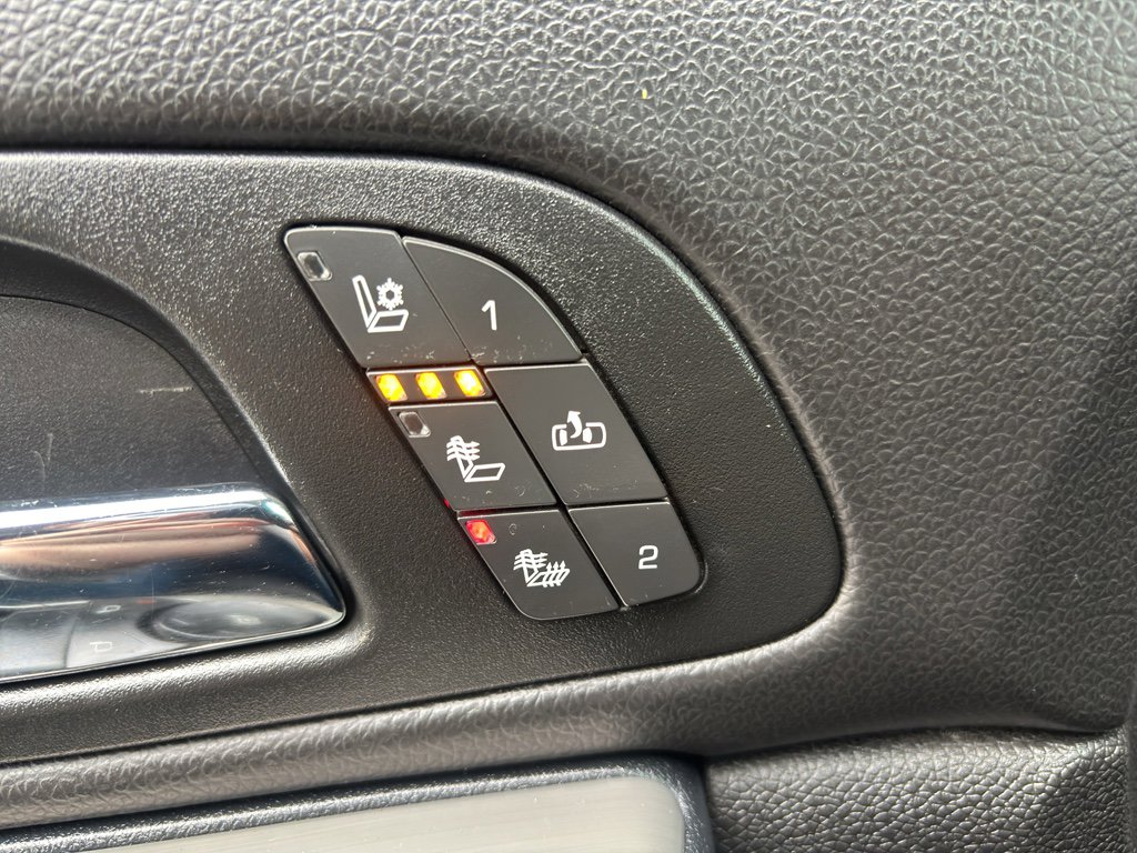 Used 2014 Chevrolet Silverado 3500 LTZ w/ LTZ Plus Package image 26