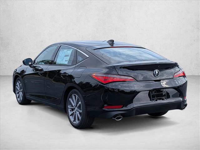 New 2026 Acura Integra FWD image 9