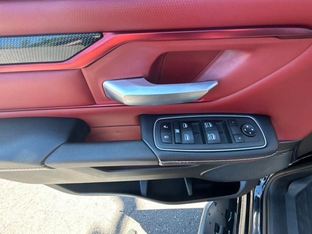 Used 2022 RAM 1500 Rebel w/ Rebel Level A Equipment Group AWD/4WD image 17