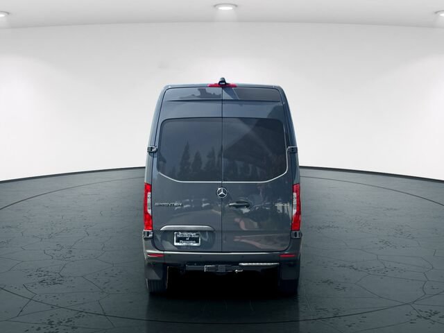 New 2026 Mercedes-Benz Sprinter 2500 image 5