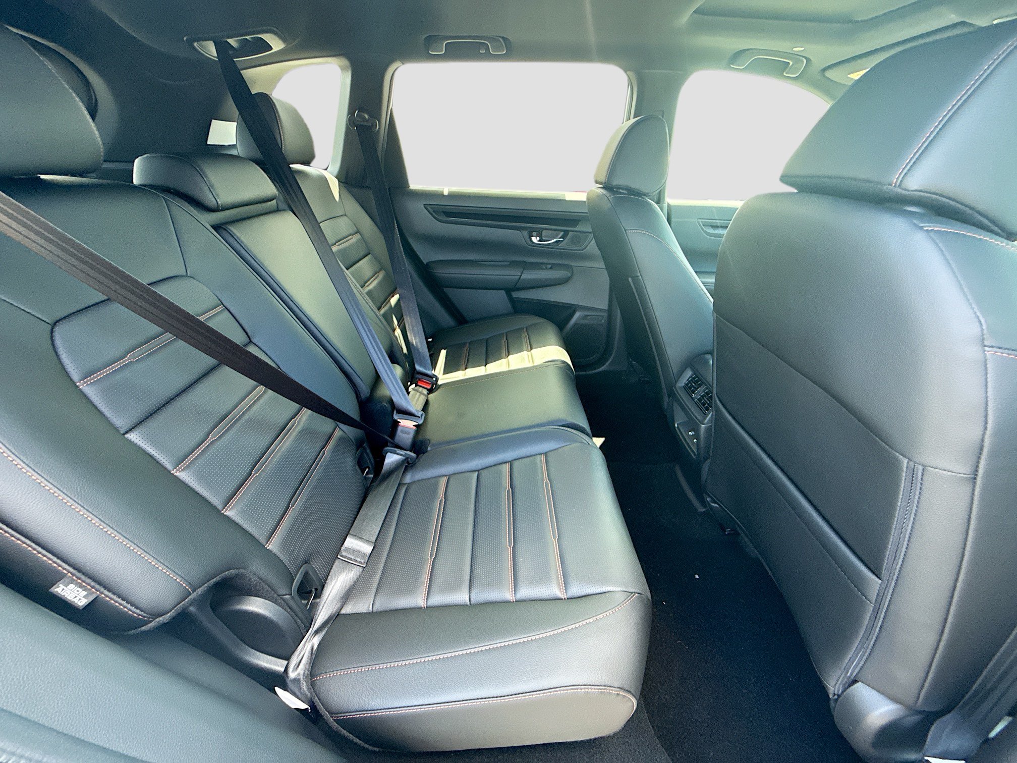 New 2026 Honda CR-V Sport-L image 22