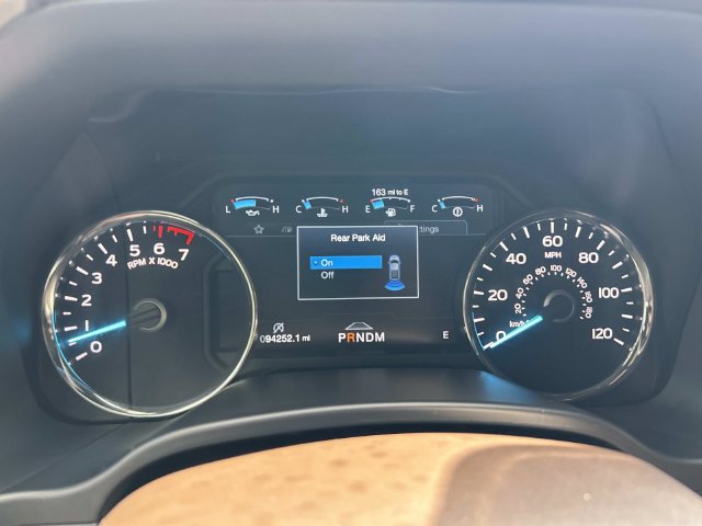 Used 2020 Ford F150 King Ranch w/ Equipment Group 601A Luxury AWD/4WD image 39