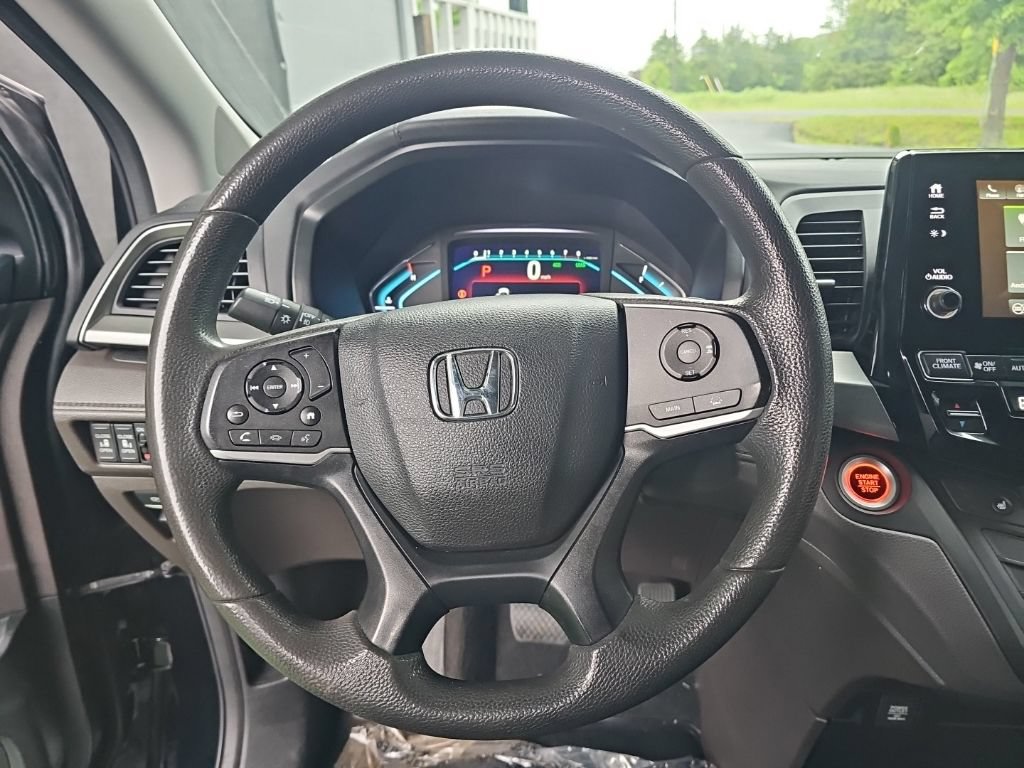 Used 2019 Honda Odyssey EX image 19