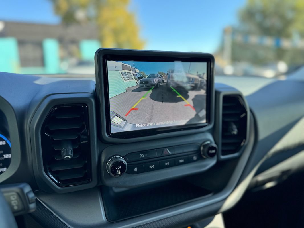 Used 2021 Ford Bronco Sport AWD/4WD image 19