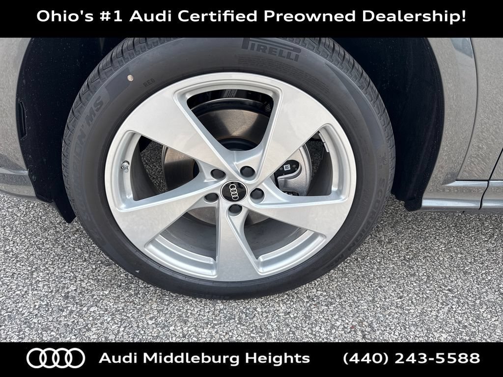 Used 2026 Audi Q5 Premium Plus AWD/4WD image 25