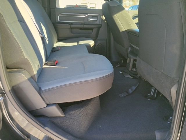 Used 2022 RAM 2500 Big Horn image 17