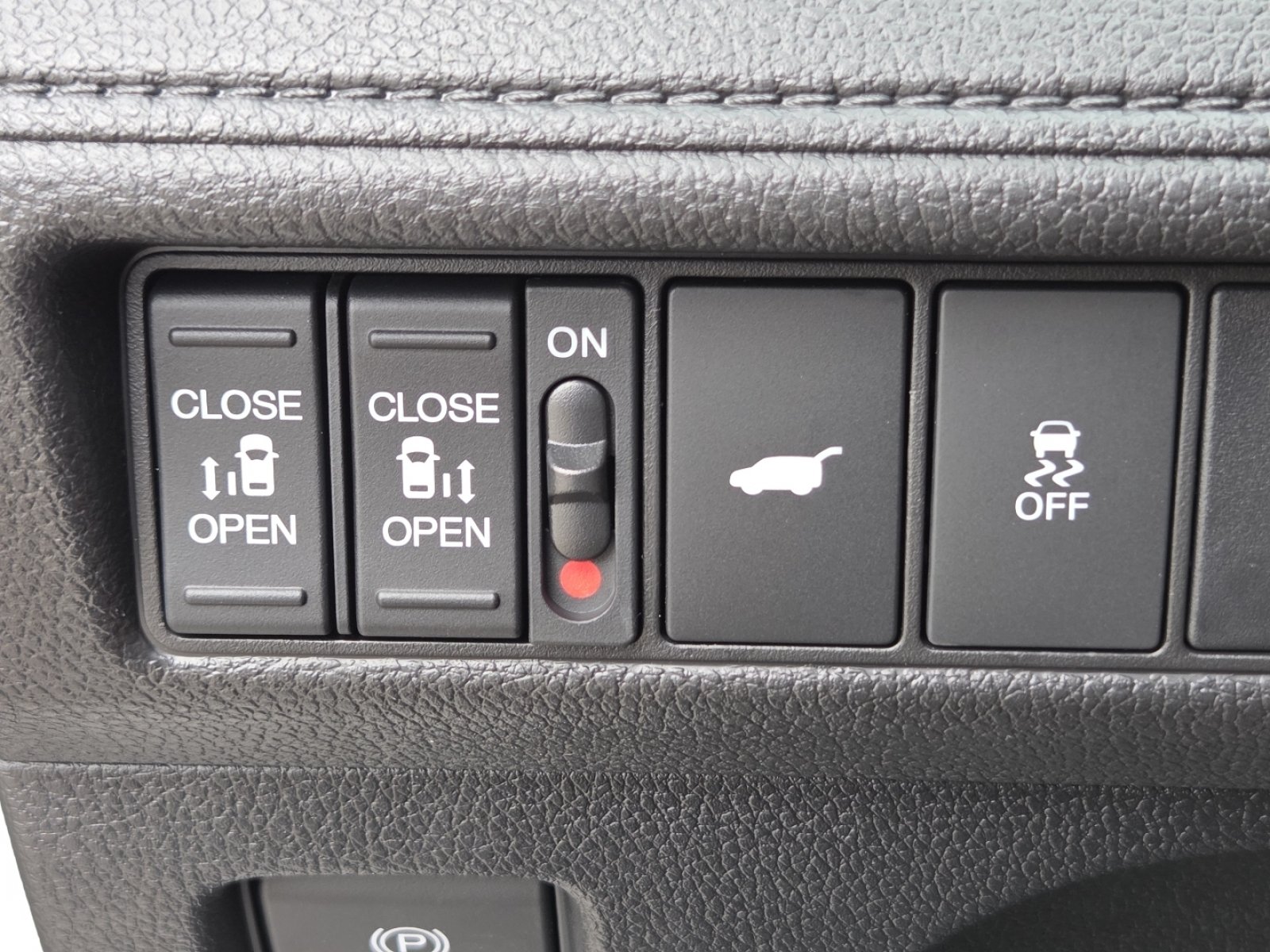 New 2026 Honda Odyssey Sport-L image 15