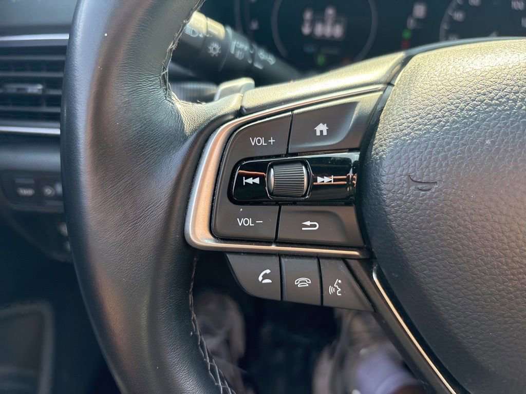 Used 2022 Honda Accord Sport image 20