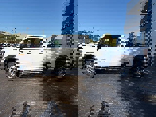 New 2026 GMC Sierra 3500 SLT w/ SLT Premium Package image 7