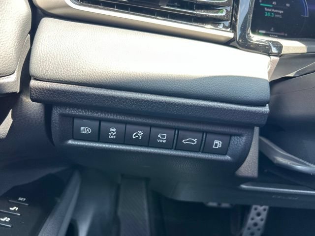 Certified 2026 Toyota Camry XSE w/ Premium Plus Package FWD image 24