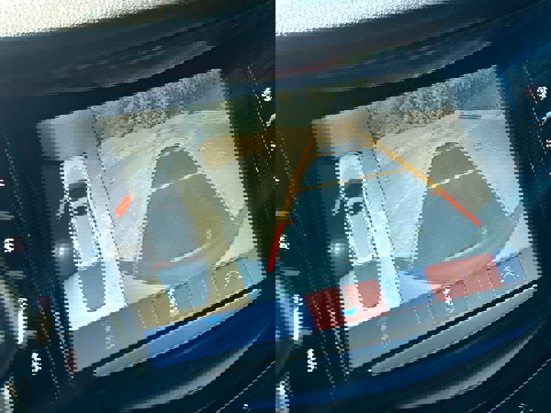 Used 2017 Cadillac Escalade Premium Luxury image 27