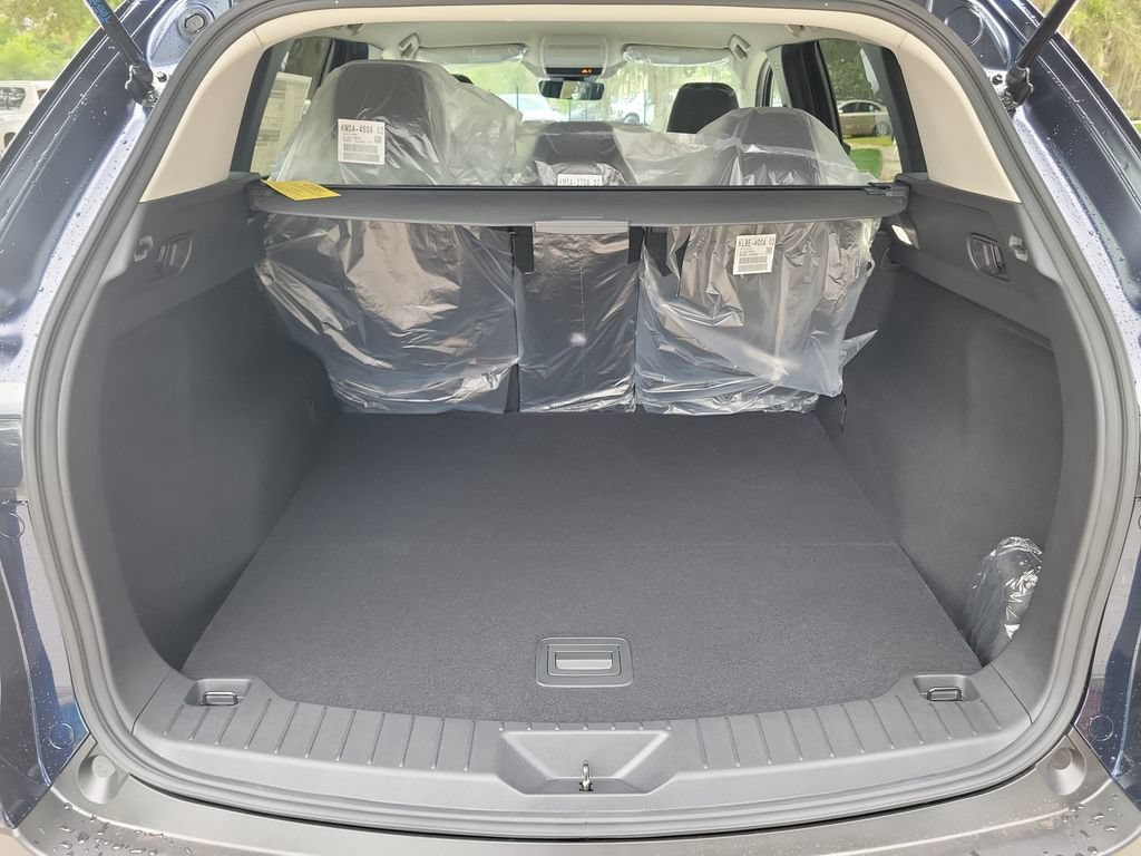 New 2026 MAZDA CX-5 Select AWD/4WD image 10