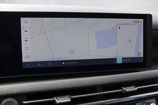 New 2026 Hyundai Tucson Limited image 17