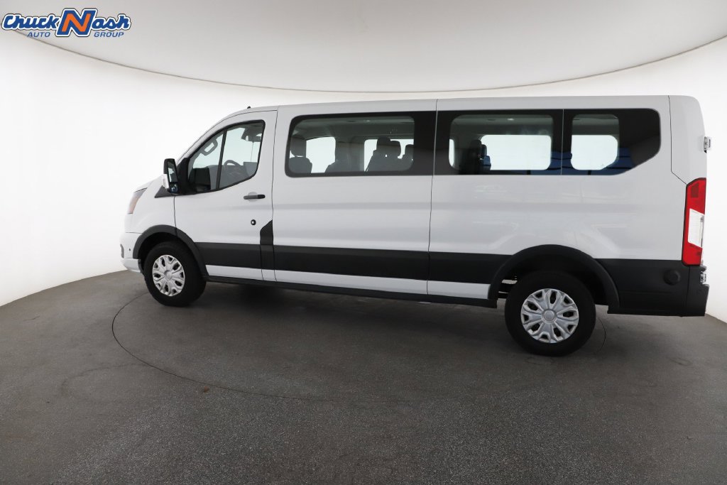 Used 2024 Ford Transit 350 XLT RWD image 7