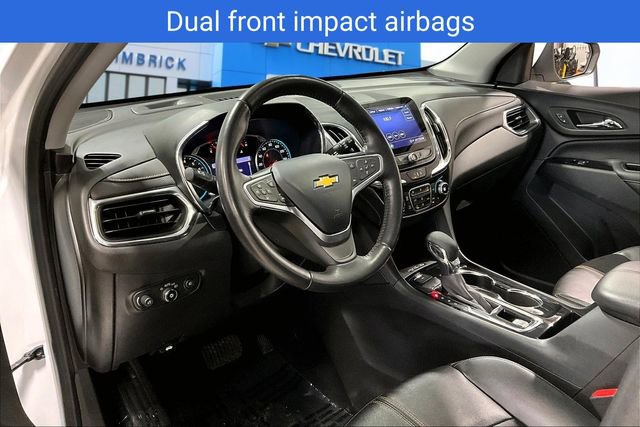 Certified 2022 Chevrolet Equinox Premier w/ LPO, Floor Liner Package image 18