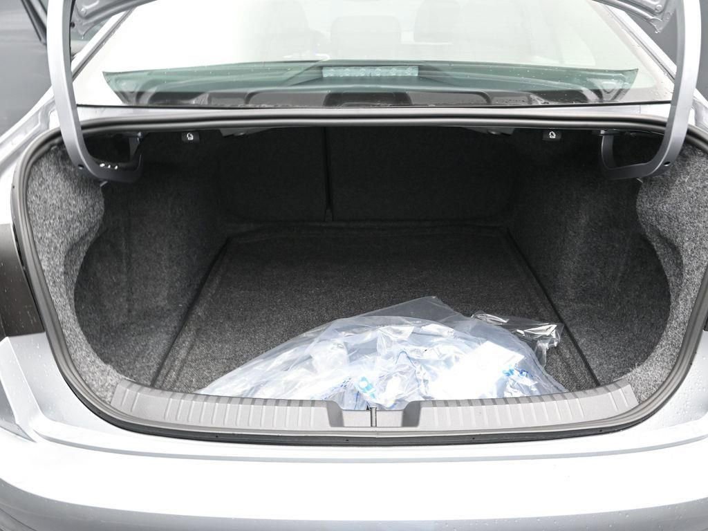 New 2026 Volkswagen Jetta S image 10