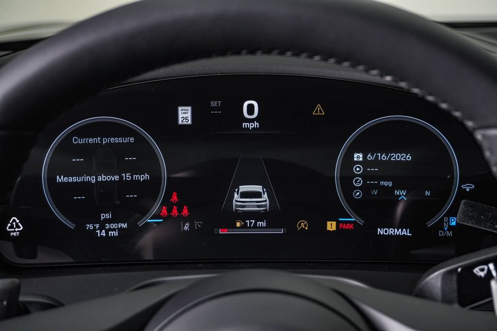 New 2026 Porsche Panamera GTS AWD/4WD image 21
