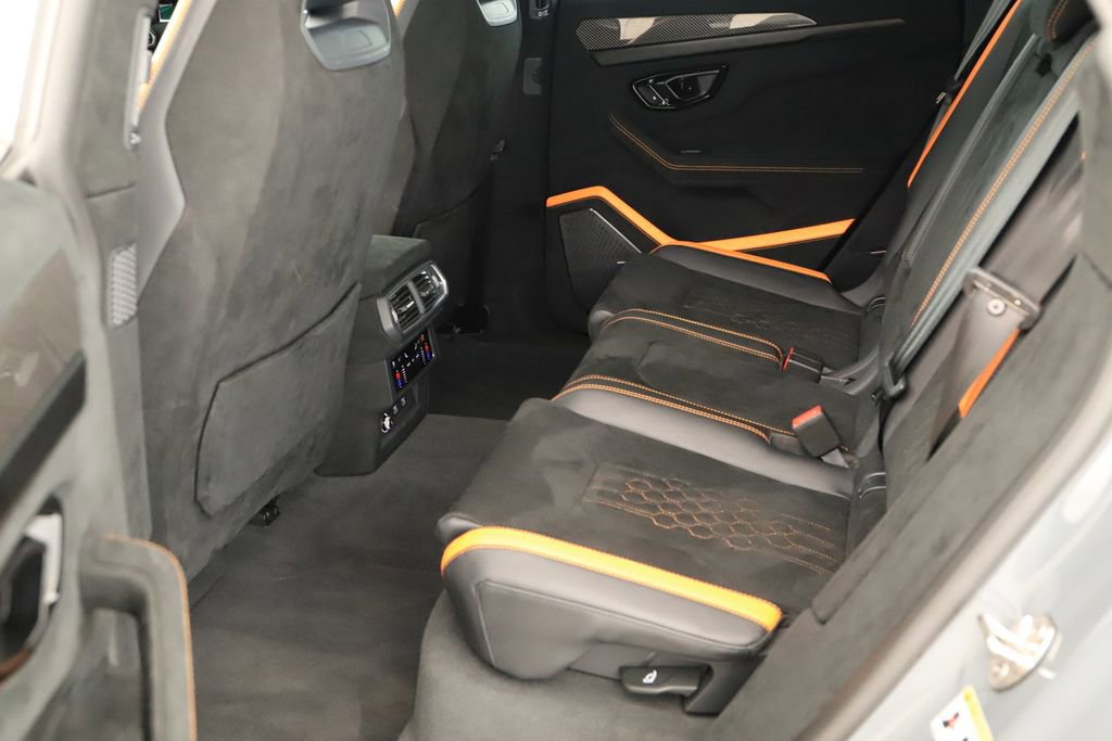 Used 2024 Lamborghini Urus Performante image 28