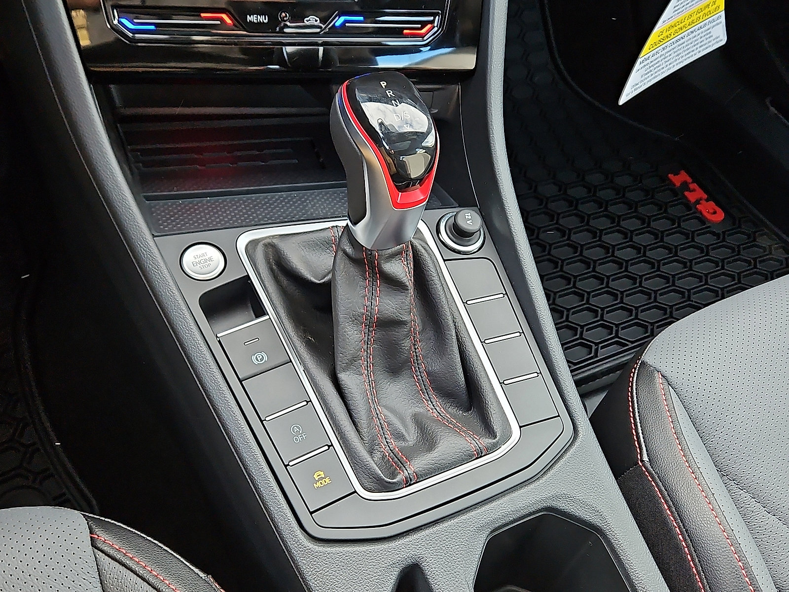 New 2026 Volkswagen Jetta GLI Autobahn image 14