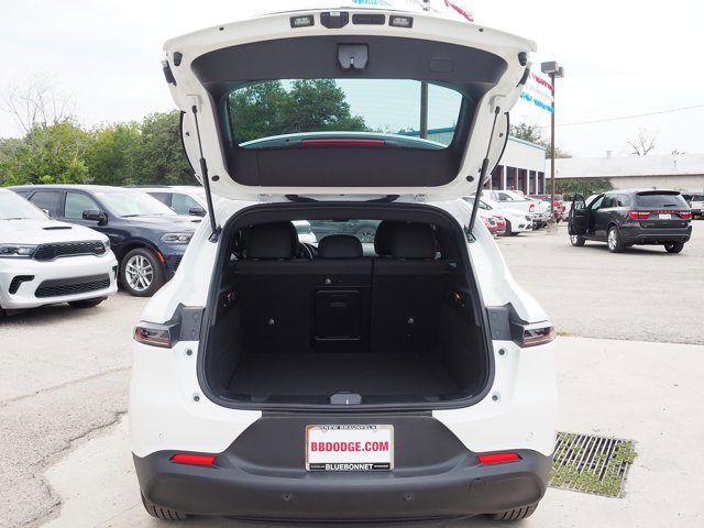 Certified 2025 Dodge Hornet GT image 9